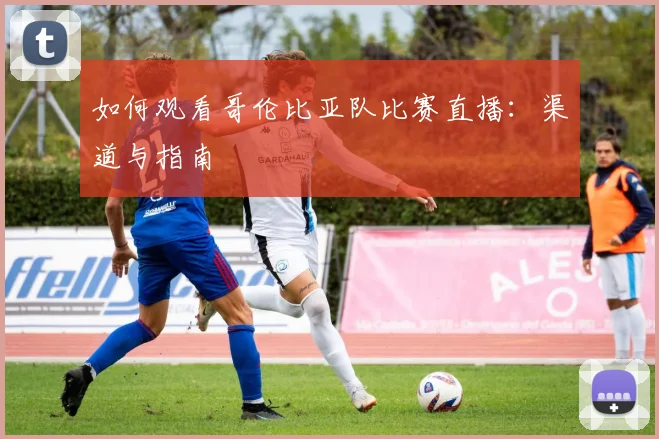 如何观看哥伦比亚队比赛直播：渠道与指南