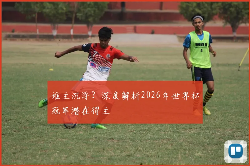 谁主沉浮?深度解析2026年世界杯冠军潜在得主